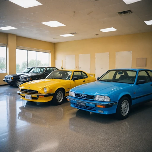 Explorez l'auto-école Basile pour une formation de conduite réussie
