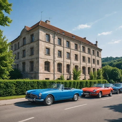 Choisir la meilleure auto-école à Besançon