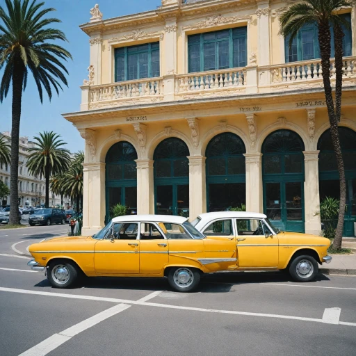 Les secrets d'une auto-école à Biarritz