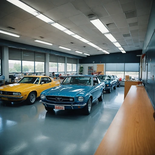 L'expérience enrichissante à l'auto-école Baud de Saint-Vit