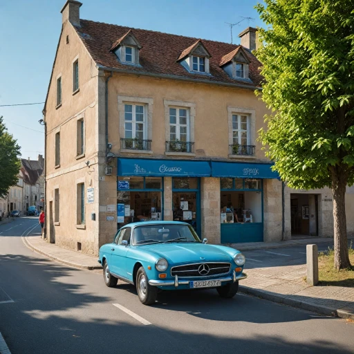 Trouver la meilleure auto-école à Bressuire