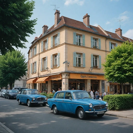 Trouver la meilleure auto-école à Brétigny-sur-Orge