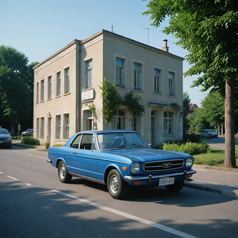 Tout ce que vous devez savoir sur l'auto-école à Bretteville-sur-Laize