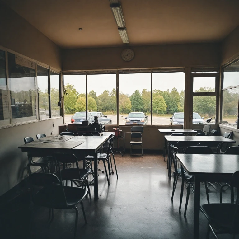 Tout ce que vous devez savoir sur l'auto-école Chavant