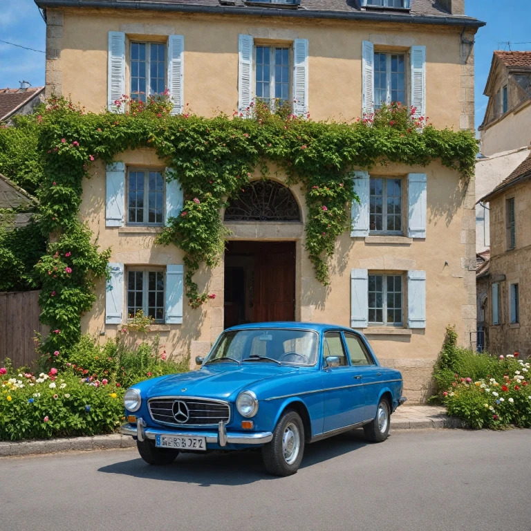 Trouver la meilleure auto-école à La Chapelle-sur-Erdre