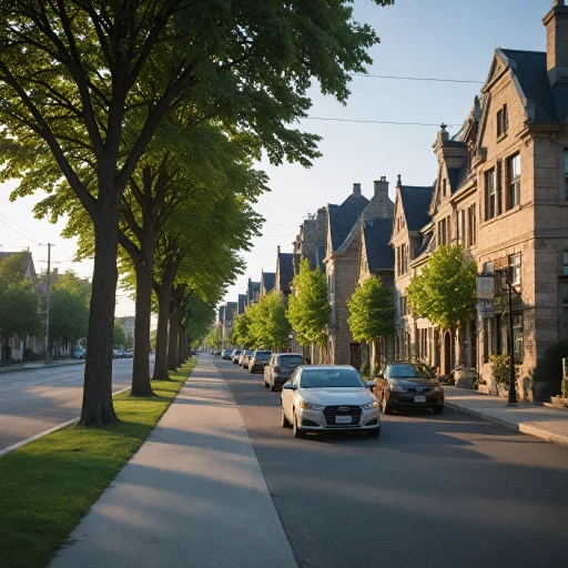Trouver la meilleure auto-école à Chambly