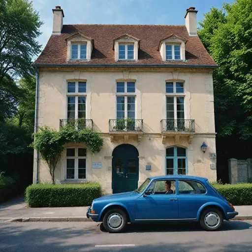 Les secrets d'une auto-école à Chaumont