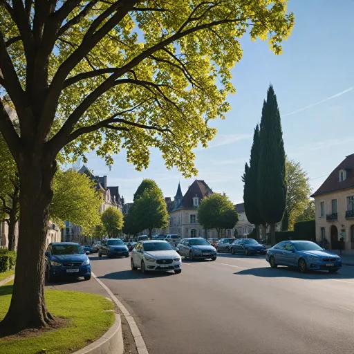 Choisir la meilleure auto-école à Clermont dans l'Oise