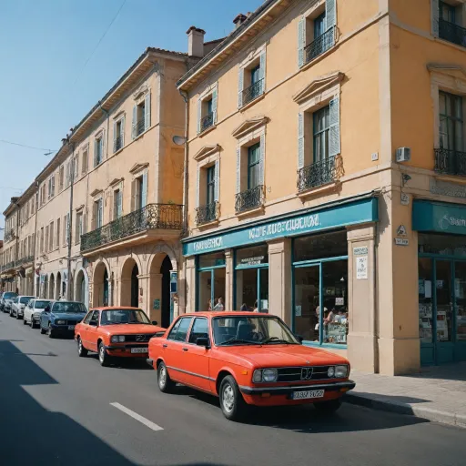 Choisir la meilleure auto-école à Clermont-l'Hérault