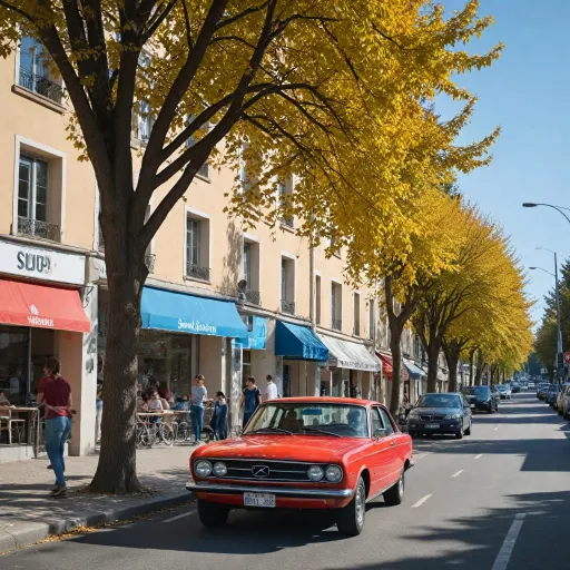 Trouver la meilleure auto-école à Conflans