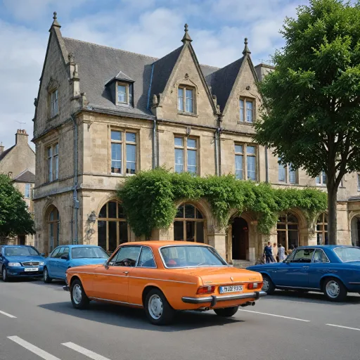 Tout ce que vous devez savoir sur les auto-écoles à Coutances