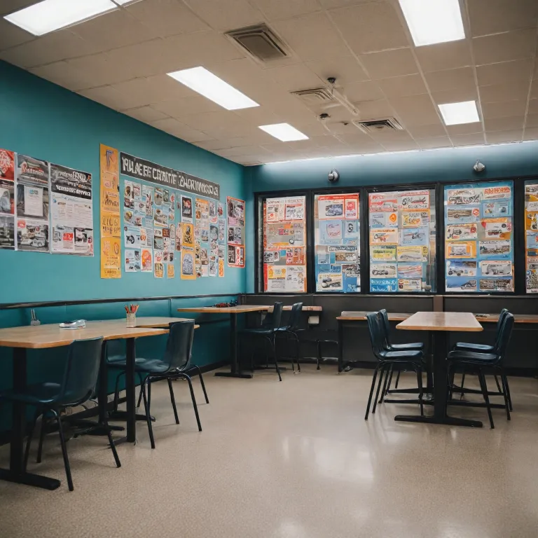 Tout ce que vous devez savoir sur l'auto-école Couturier