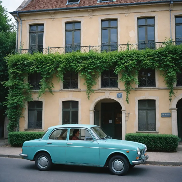 Les avantages de l'auto-école Couturier à Dreux