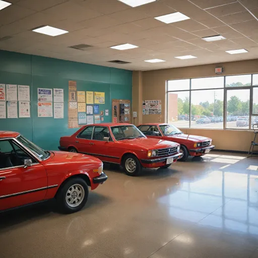 Tout ce que vous devez savoir sur l'auto-école Cristale