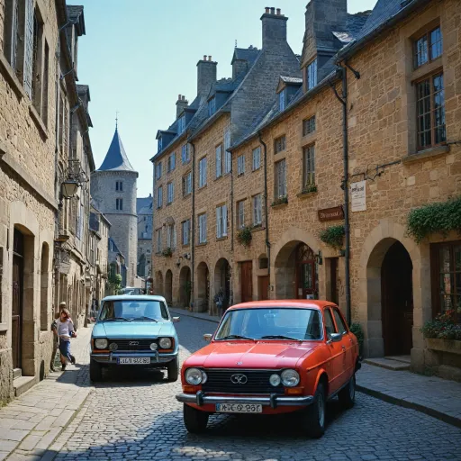 Choisir la meilleure auto-école à Dinan pour réussir son permis