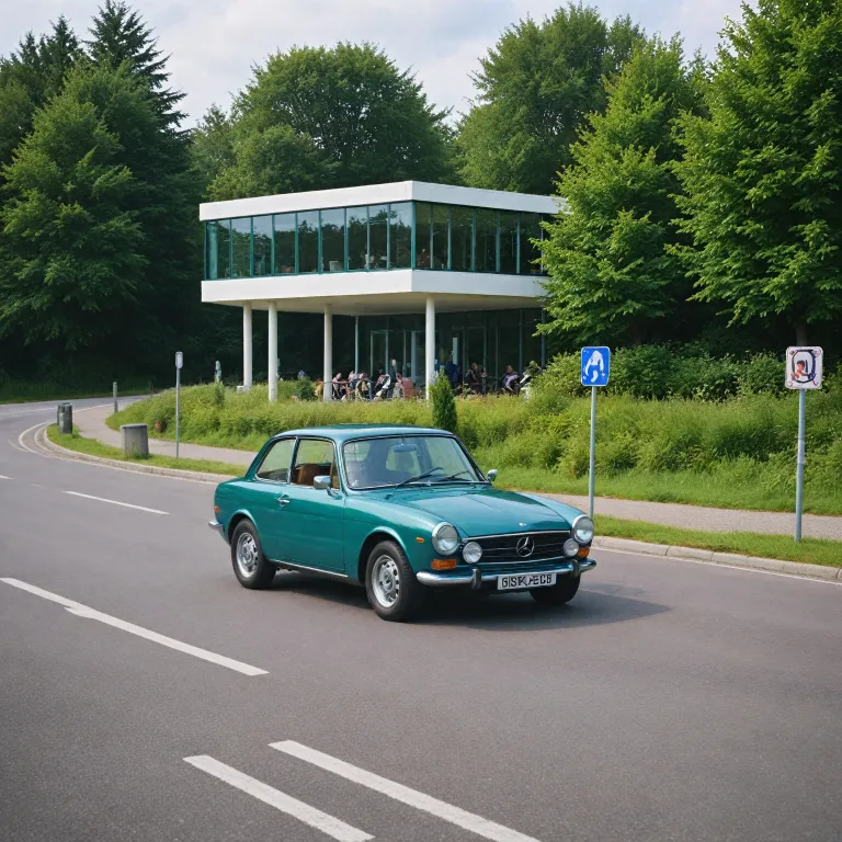 Tout ce que vous devez savoir sur l'auto-école de Montfermeil