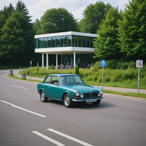 Tout ce que vous devez savoir sur l'auto-école de Montfermeil