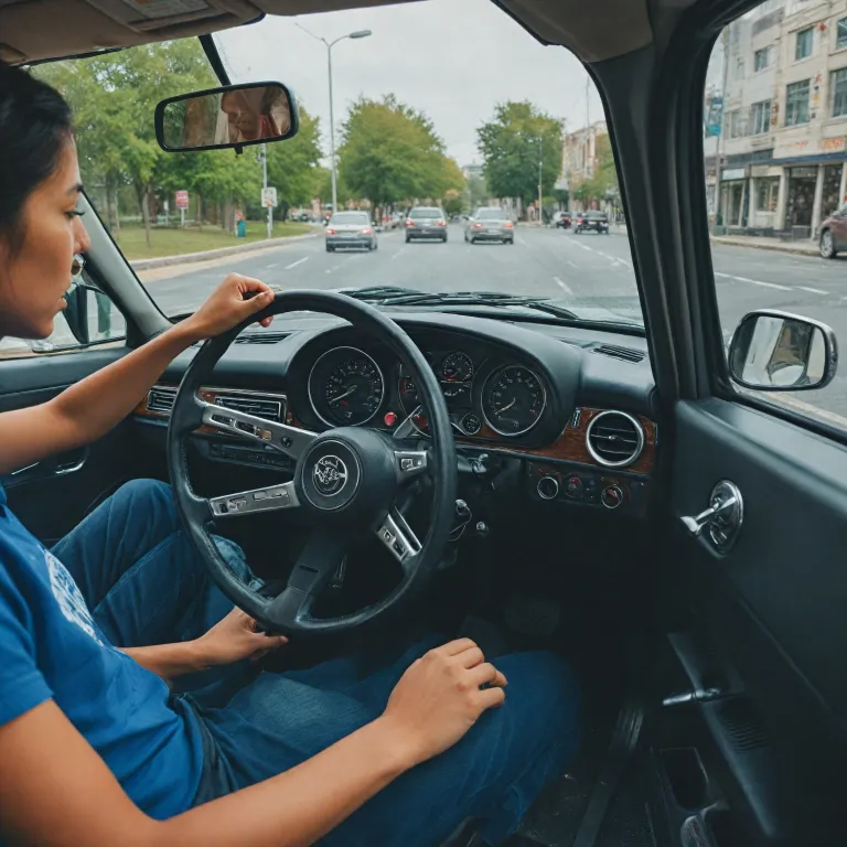 Tout savoir sur l'auto-école de l'Europe