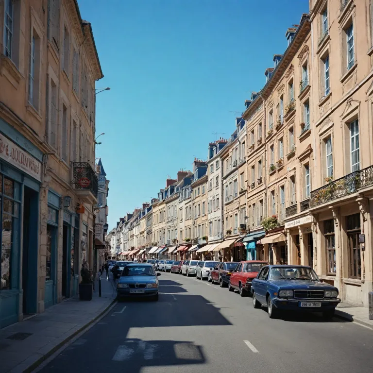 Choisir la meilleure auto-école à Dieppe
