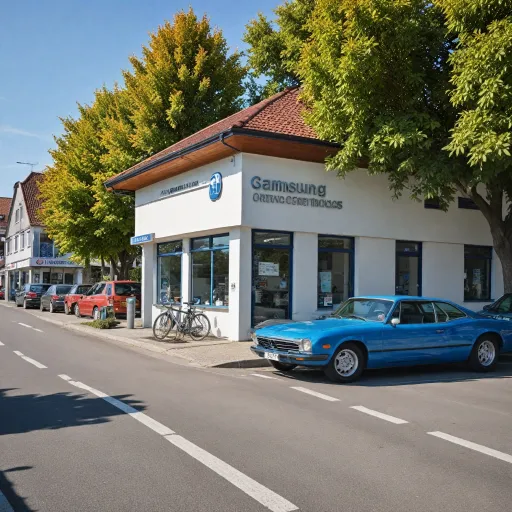 Tout savoir sur l'auto-école Didier à Lingolsheim