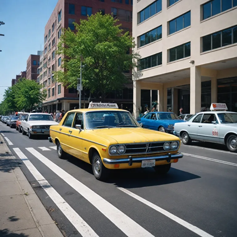 Les défis uniques de l'auto-école du 11