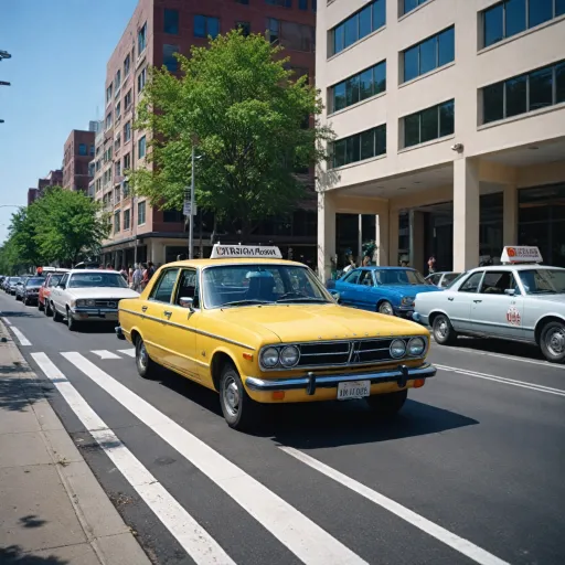 Les défis uniques de l'auto-école du 11