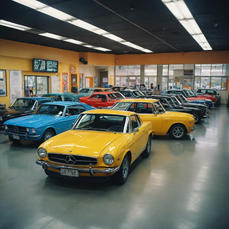 Explorez les avantages de l'auto-école du Sablar