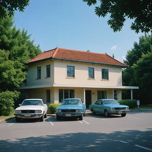 Les secrets de l'auto-école du Jard