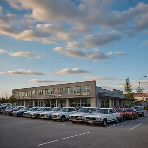 Tout savoir sur l'auto-école du Bourget