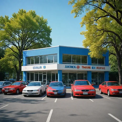 Tout savoir sur l'auto-école Flachet