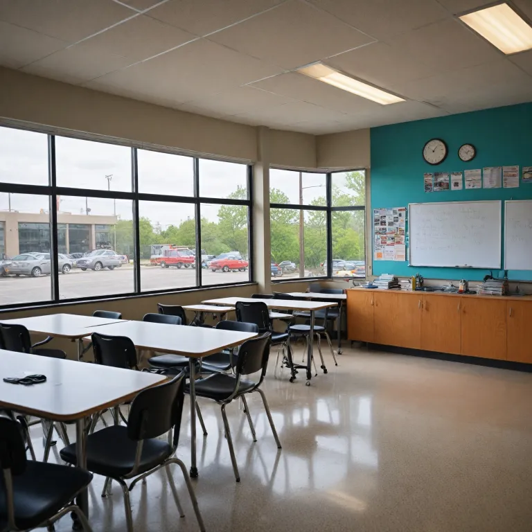 Tout ce que vous devez savoir sur l'auto-école Esplanade