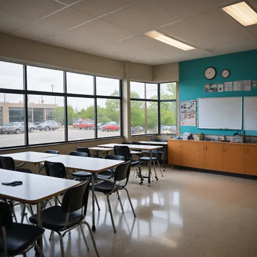 Tout ce que vous devez savoir sur l'auto-école Esplanade