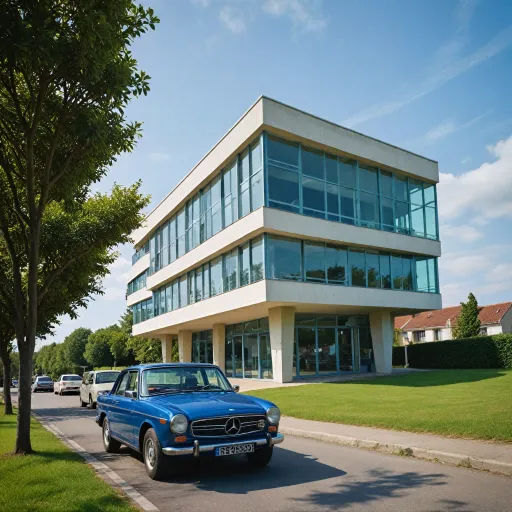Tout ce que vous devez savoir sur l'auto-école à Fontenay-le-Comte