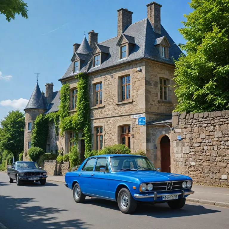 Tout ce que vous devez savoir sur les auto-écoles à Fougères