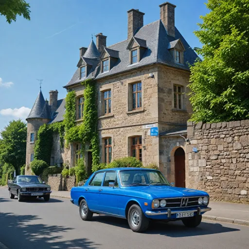 Tout ce que vous devez savoir sur les auto-écoles à Fougères