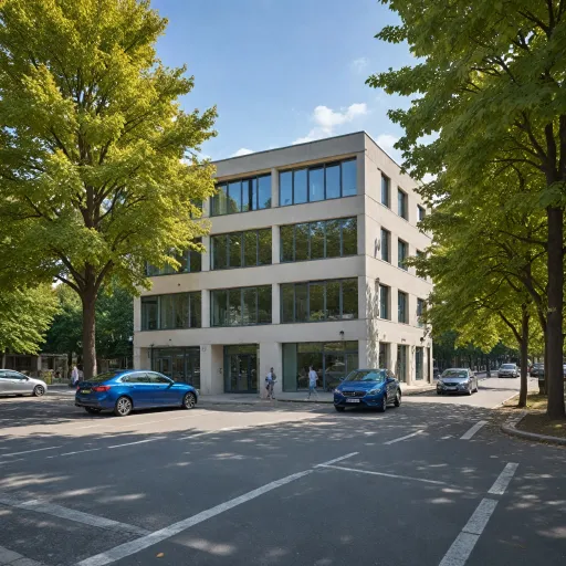 Trouver la meilleure auto-école à La Garenne-Colombes