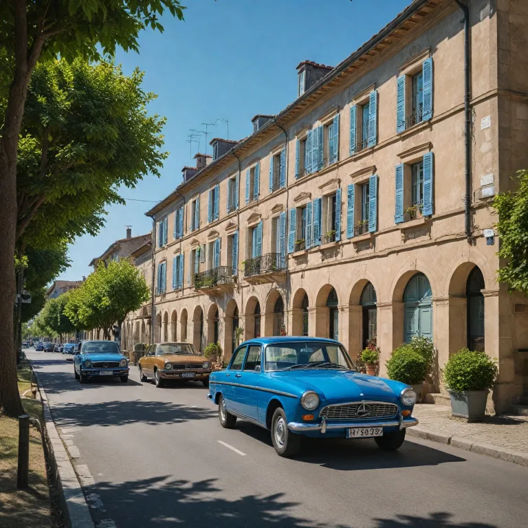 Trouver la meilleure auto-école à Fronton