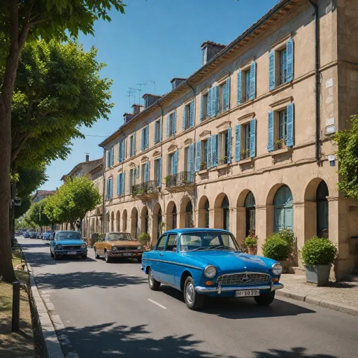 Trouver la meilleure auto-école à Fronton
