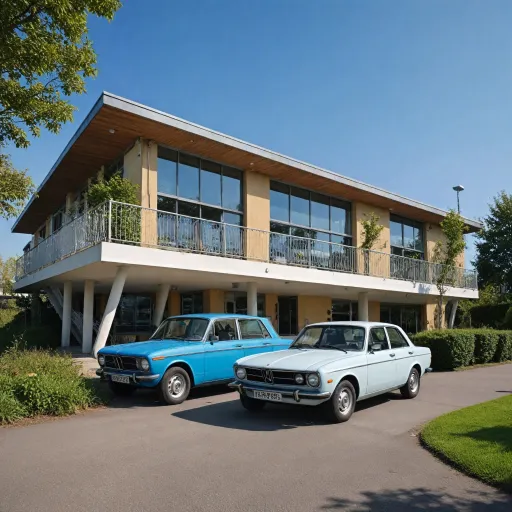 Choisir la meilleure auto-école à Grigny pour réussir son permis
