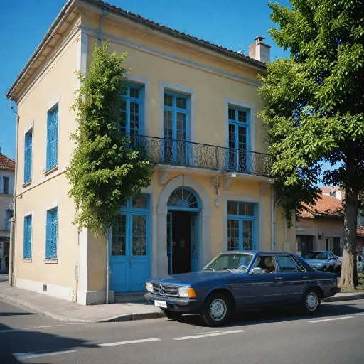 Choisir la meilleure auto-école à Houilles