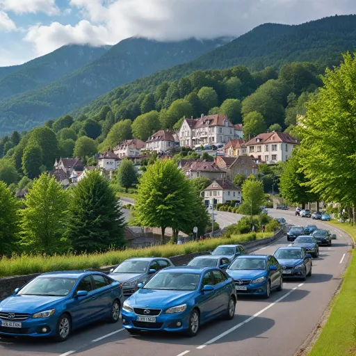 Trouver la meilleure auto-école à Guebwiller