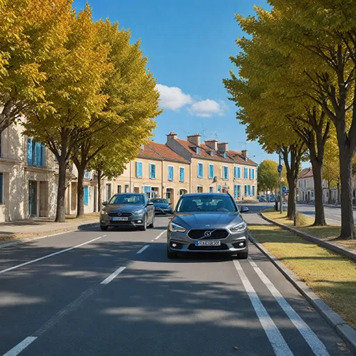 Tout ce que vous devez savoir sur l'auto-école à Gray
