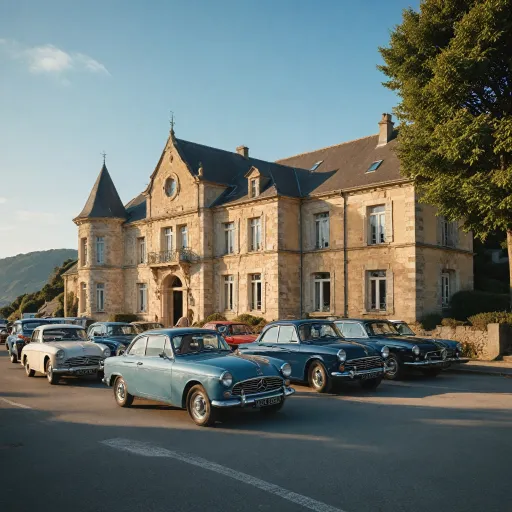 Trouver la meilleure auto-école à Granville