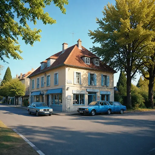 Comment choisir la meilleure auto-école à Jarny