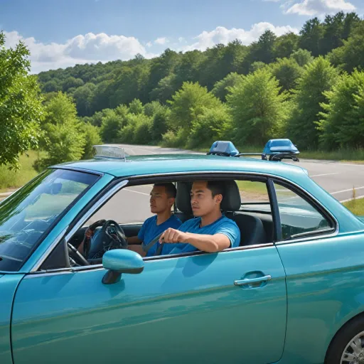 Les avantages de choisir l'auto-école Jean Michel pour votre apprentissage de la conduite