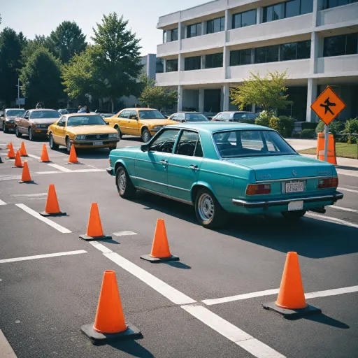 Tout savoir sur l'auto-école La Libération
