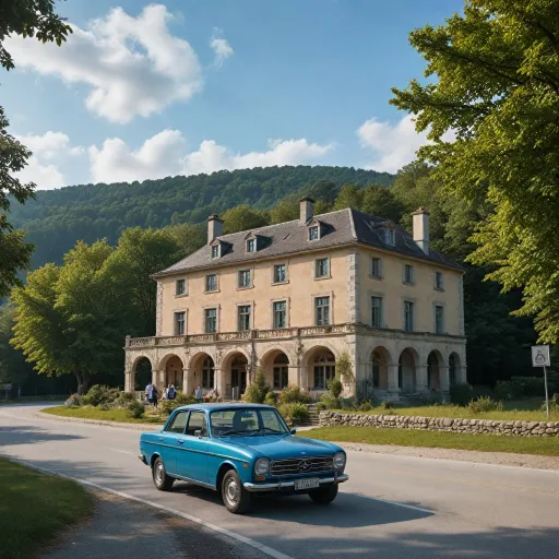 Comment choisir la meilleure auto-école à La Tour-du-Pin