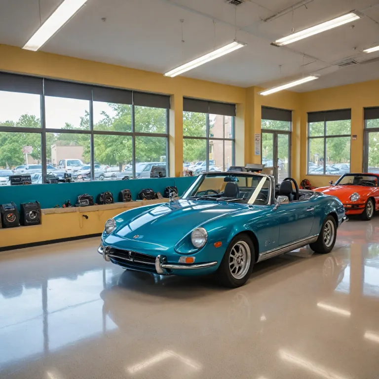 Pourquoi choisir l'auto-école La Lanterne pour votre apprentissage ?