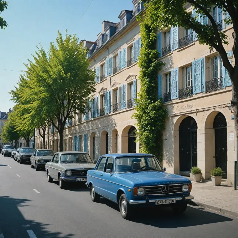 Trouver la meilleure auto-école à La Garenne-Colombes