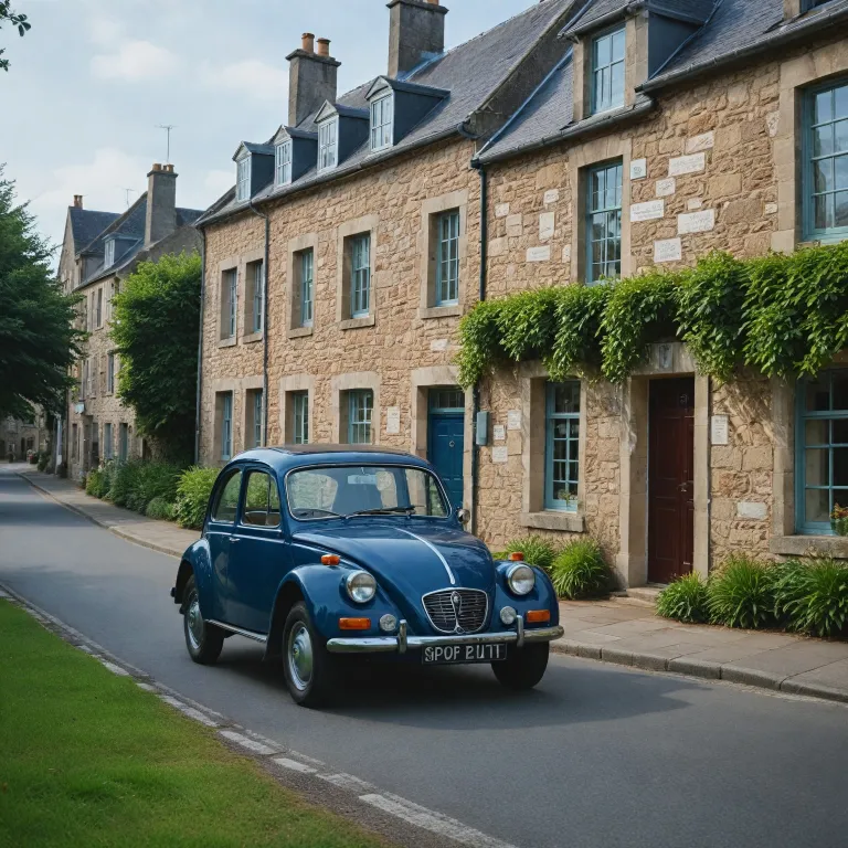 Trouver la meilleure auto-école à Landerneau